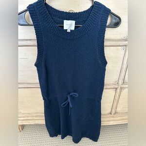 Sundays drawstring dress